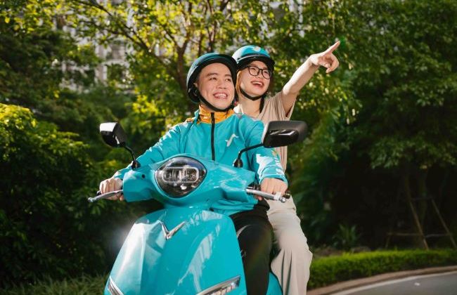 Tối ưu hóa chi phí vận hành trong vận tải công nghệ: Xu hướng dịch chuyển sang xe điện gia tăng