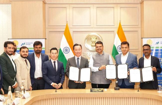 Vingroup và định hướng phát triển hệ sinh thái đa nghành tại bang Maharashtra (Ấn Độ)
