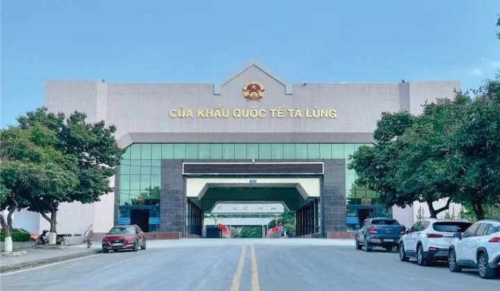 Phát triển kinh tế cửa khẩu – Động lực bứt phá của tỉnh Cao Bằng trong giai đoạn mới