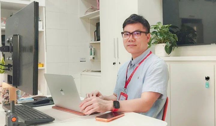 PGS.TS Nguyễn Trọng Tuệ: Trọn vẹn tâm huyết với nghề giáo và nghiệp y
