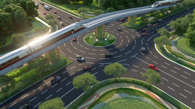 Hoàn thiện hệ sinh thái dịch vụ - hạ tầng chiến lược: Bước đệm đưa Phú Quốc vươn tầm tại diễn đàn APEC