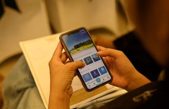 Cụ thể hóa chiến lược quốc gia về phát triển du lịch thông qua hệ sinh thái số