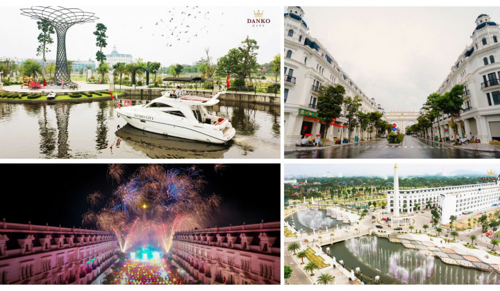 Danko Group: Tiên phong kiến tạo chuẩn sống mới, bứt phá tầm vóc tại Thanh Hóa