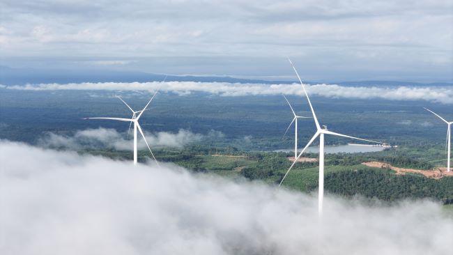 Không đường, không điện, không nước, nhưng tạo ra kỳ tích 0,9 tỷ kWh: Câu chuyện của T&T tại Lào