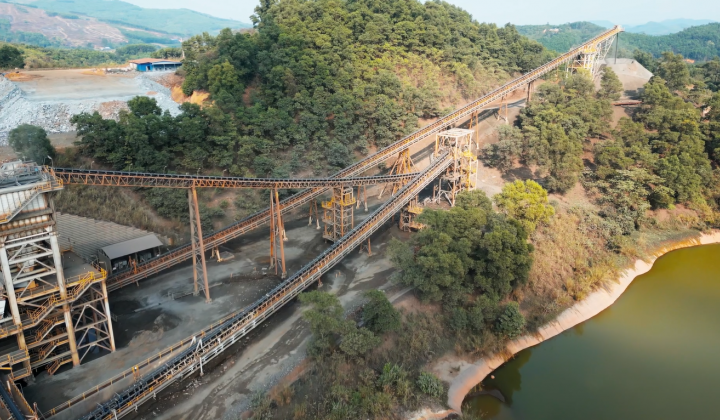 Masan High-Tech Materials: Khoáng sản chiến lược cho Kỷ nguyên AI