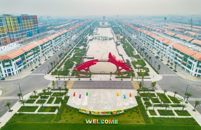 Hiệu quả khai thác căn hộ tại Sun Urban City và tác động tới thị trường Nam Hà Nội