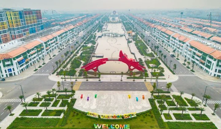 Hiệu quả khai thác căn hộ tại Sun Urban City và tác động tới thị trường Nam Hà Nội