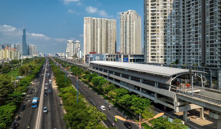 Thiết lập hành lang pháp lý và tiêu chuẩn kỹ thuật đồng bộ: Chiến lược bứt phá mạng lưới đường sắt tốc độ cao và mô hình đô thị TOD tại Việt Nam