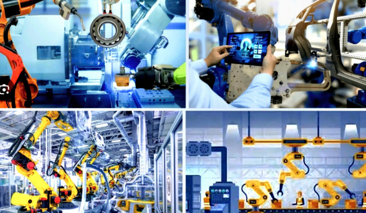 Thúc đẩy trụ cột KHCN: Việt Nam mời gọi các doanh nghiệp Hoa Kỳ đầu tư hạ tầng số và chuyển giao công nghệ lõi