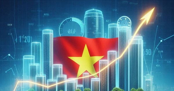 Quản trị hệ thống hành chính nhà nước hướng tới mục tiêu tăng trưởng hai con số