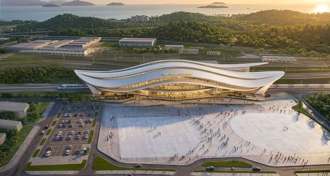 Quảng Ninh “thức” cùng du khách, siêu đô thị di sản kích hoạt kinh tế đêm