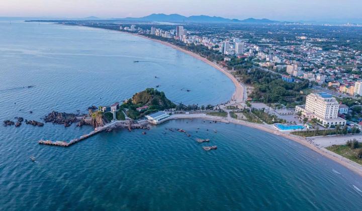 Về với Cửa Lò 2026: Nghe biển hát khúc ca đổi mới