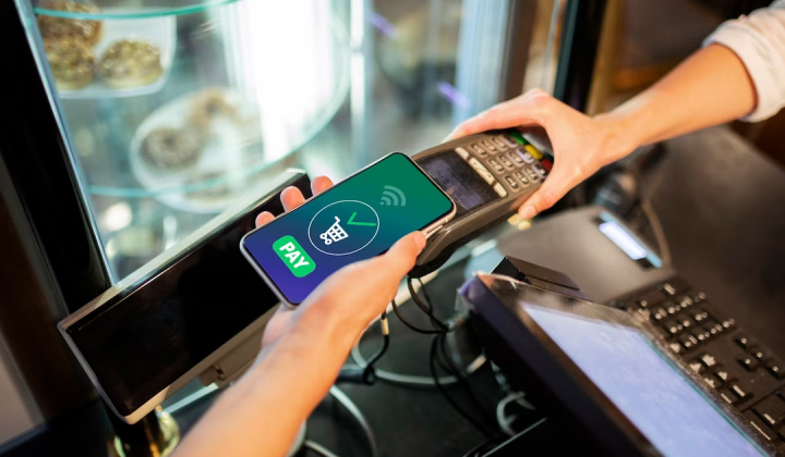 Gia tăng thanh toán số và yêu cầu hoàn thiện cơ chế kiểm soát rủi ro trong hệ thống ngân hàng