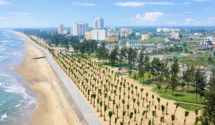 Cửa Lò trong chiến lược phát triển du lịch biển bốn mùa: Định vị điểm đến và đa dạng hóa trải nghiệm