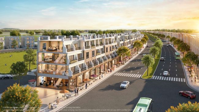 Vinhomes Royal Island: "Nam châm" hút dòng tiền đầu tư tại Hải Phòng