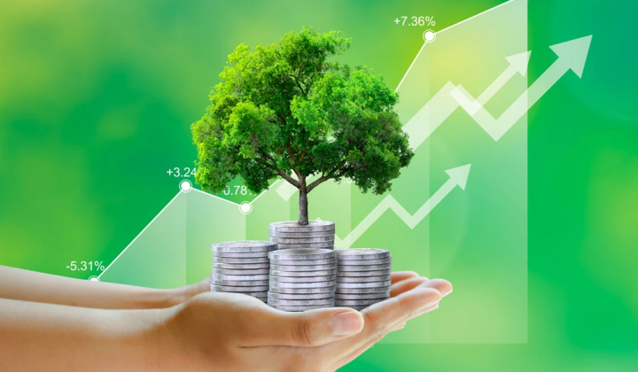 Phát triển kinh tế xanh gắn với kinh tế số là động lực cốt lõi tạo ra sức mạnh tổng hợp trong kỷ nguyên mới