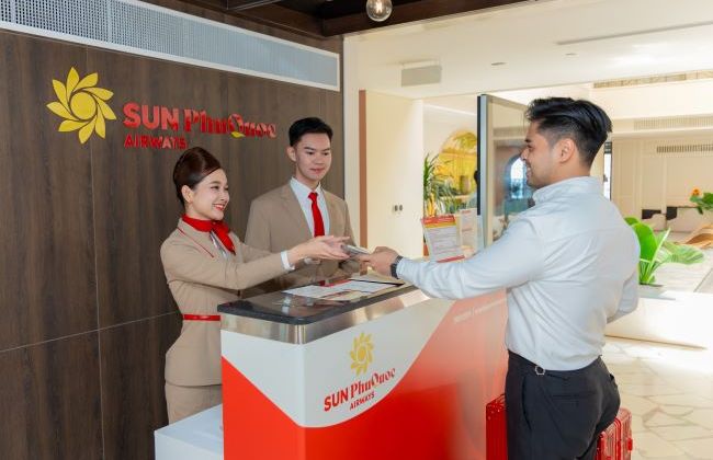 Cảng HKQT Phú Quốc: Tối ưu hóa hệ thống vận hành và quản trị hạ tầng trước áp lực tăng trưởng lưu lượng hành khách