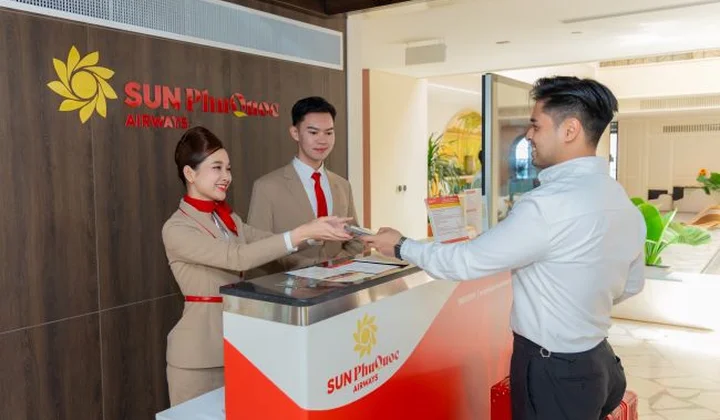 Cảng HKQT Phú Quốc: Tối ưu hóa hệ thống vận hành và quản trị hạ tầng trước áp lực tăng trưởng lưu lượng hành khách