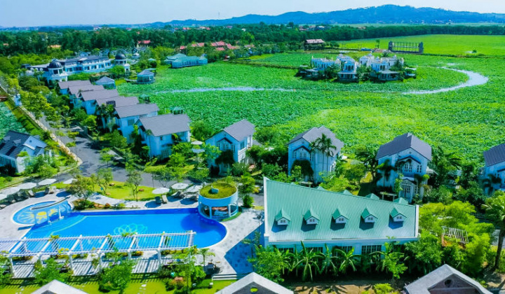 Phú Thọ 2026: Khát vọng vươn mình thành cực tăng trưởng mới của vùng Trung du miền núi phía Bắc