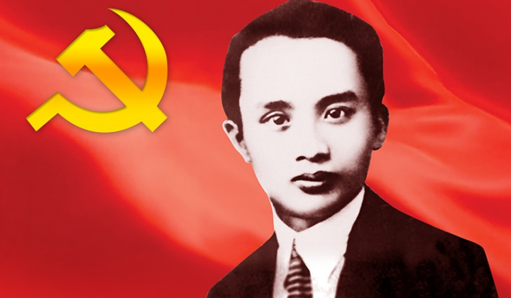 Hà Huy Tập – Từ bục giảng đến tầm cao lãnh đạo