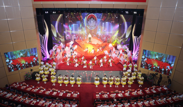 Hà Huy Tập – Ngọn lửa cách mạng không bao giờ tắt: Người chiến sĩ cộng sản kiên trung, nhà lãnh đạo tài năng của Đảng