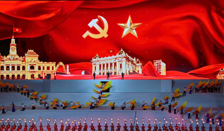 Kiến tạo hệ sinh thái đào tạo và phát triển nguồn nhân lực văn hóa, nghệ thuật chất lượng cao