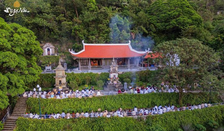 Cuộc thi sáng tác văn học nghệ thuật “Phật hoàng Trần Nhân Tông và Ngọa Vân”