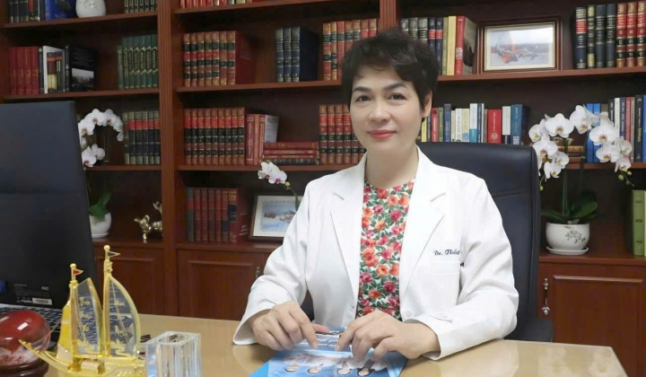 BSCKII Phạm Thúy Nga: Kiến tạo cơ hội làm cha mẹ bằng y học hỗ trợ sinh sản hiện đại