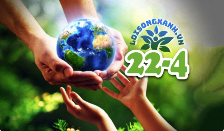 Vietnam marks Earth Day 2026 with community campaigns