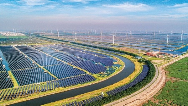Cải cách thể chế công thương, thúc đẩy hội nhập và chuyển dịch năng lượng bền vững