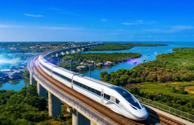 Hạ tầng và kỳ vọng tăng trưởng: Nhân tố thúc đẩy mặt bằng giá bất động sản Hạ Long