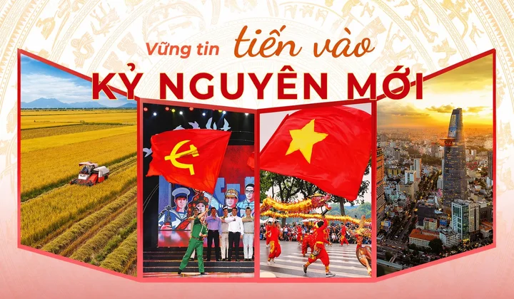 Những quyết sách mang tính đột phá của Đảng, Nhà nước về phát triển văn hóa Việt Nam trong kỷ nguyên mới