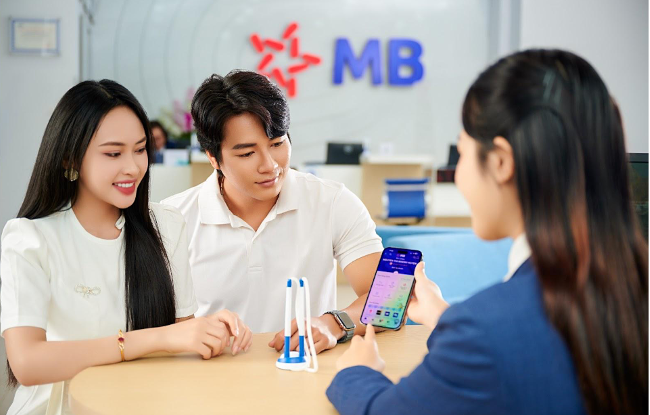 Ngân hàng TMCP Quân đội thiết kế gói vay linh hoạt theo nhu cầu thị trường