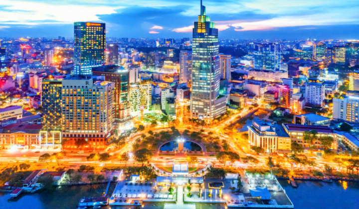 Vị thế của Việt Nam sau hơn 50 năm giải phóng miền Nam, thống nhất đất nước