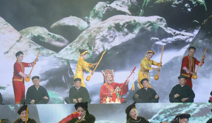 Thái Nguyên: Âm vang miền di sản