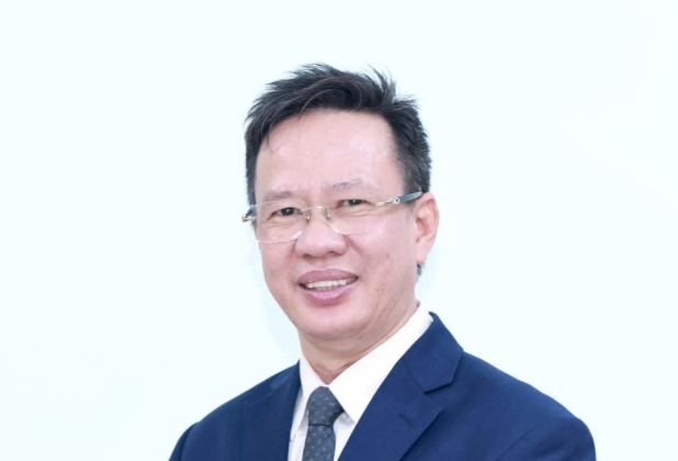 PGS.TS.BS. Ngô Minh Vinh: Duyên nghề bắt nguồn từ trái tim