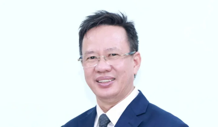 PGS.TS.BS. Ngô Minh Vinh: Duyên nghề bắt nguồn từ trái tim