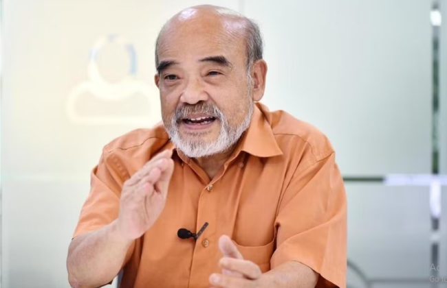 GS. Đặng Hùng Võ: Mô hình BT là đòn bẩy 'sống còn' để Việt Nam tăng tốc hạ tầng