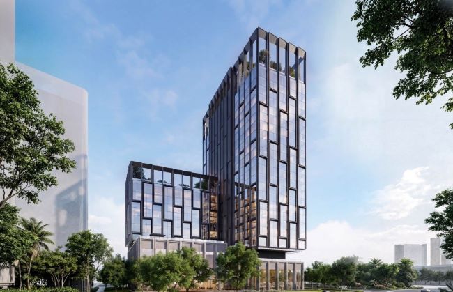 Sự hiện diện của Ritz-Carlton và Marriott: Cú hích cho hệ sinh thái nghỉ dưỡng Cần Giờ