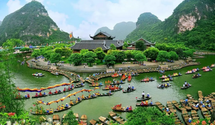 Kiến tạo hệ sinh thái khởi nghiệp Ninh Bình trong kỷ nguyên vươn mình của dân tộc: Tầm nhìn từ di sản thiên niên kỷ và sức mạnh nội sinh của thế hệ trẻ