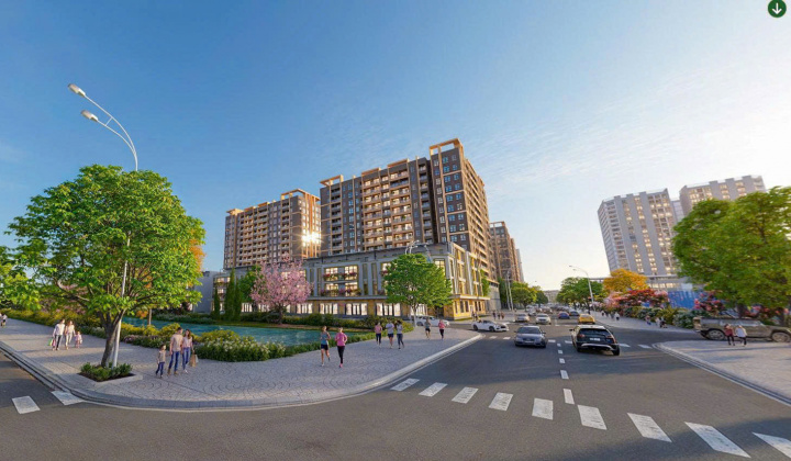 Thái Nguyên: Khi đầu tư công trở thành đòn bẩy cho tăng trưởng bền vững