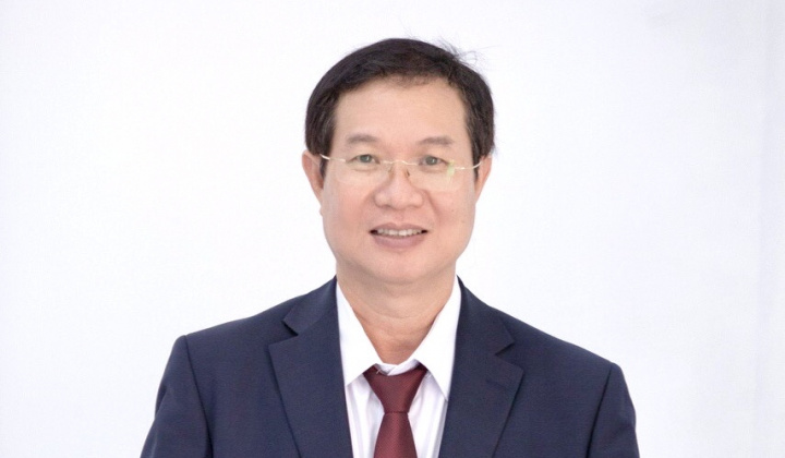 Từ y đức đến tư duy quản trị: Dấu ấn của TTƯT Lê Huy Thạch