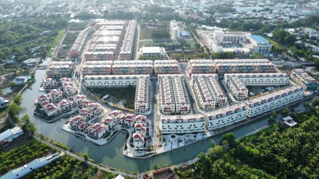 T&T Group của bầu Hiển: Khi sản phẩm hiện hữu trở thành “điểm tựa” trên thị trường bất động sản