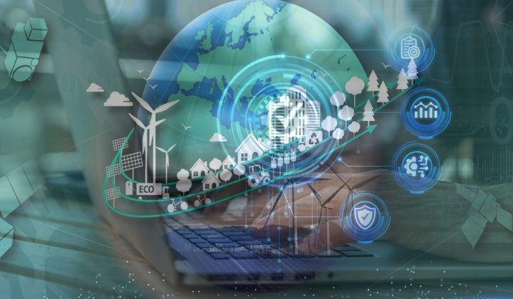 Người lao động trong thời đại chuyển đổi số