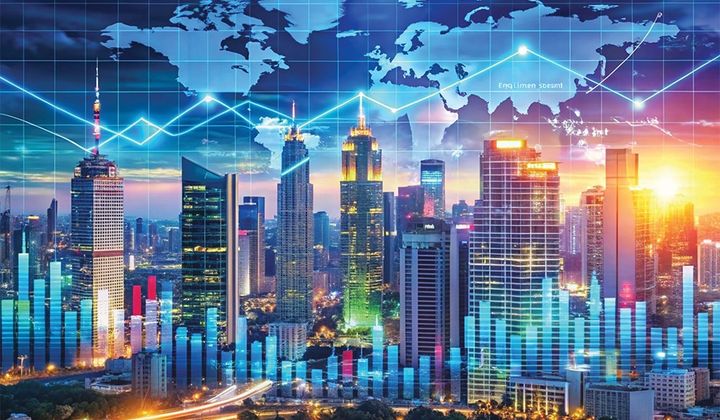 Cơ chế đặc thù và đột phá nhân lực tại Trung tâm tài chính quốc tế