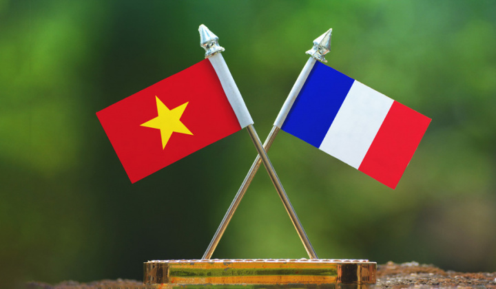 Thể chế hóa hợp tác khoa học, công nghệ và đổi mới sáng tạo Việt Nam – Pháp
