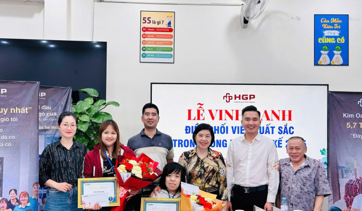 Mô hình sinh kế quay vòng: Cơ chế trao quyền kinh tế bền vững cho nhóm yếu thế