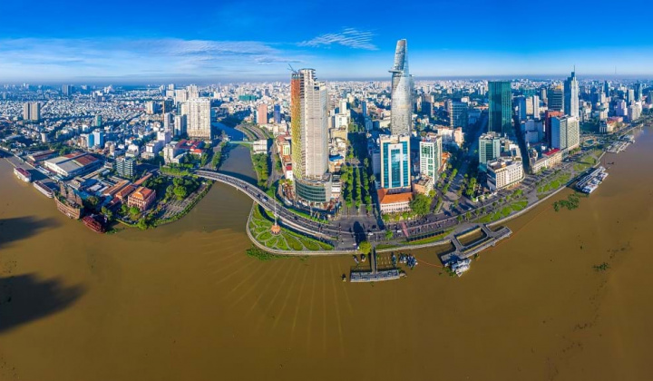 Luật Đô thị đặc biệt TP.HCM: Chuyển từ cách tiếp cận 'luật quản lý' sang 'luật kiến tạo phát triển'