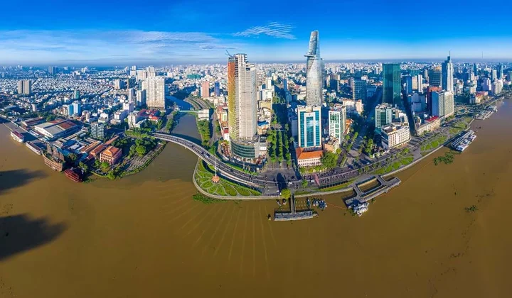 Luật Đô thị đặc biệt TP.HCM: Chuyển từ cách tiếp cận 'luật quản lý' sang 'luật kiến tạo phát triển'