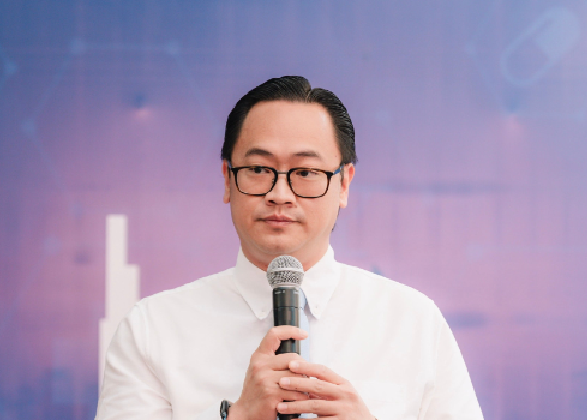 Dấu mốc ý nghĩa trên hành trình phụng sự của PGS.TS.BS. Phan Minh Hoàng